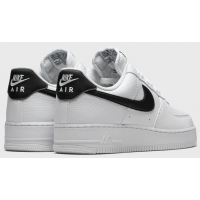 Nike Air Force 1 Low Black White