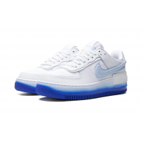 Nike Air Force 1 Shadow Racer Blue