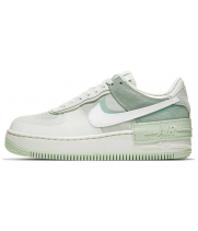 Nike Air Force 1 Shadow Mint Pistachio Frost