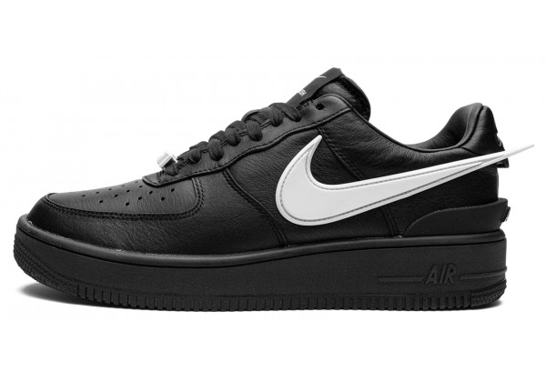 Nike Air Force 1 Low SP Ambush Black