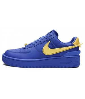 Nike Air Force 1 Low SP Ambush Game Royal