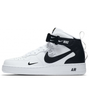 Nike air force one mid 07 lv8 utility best sale