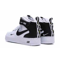 Nike Air Force 1 Mid '07 LV8 White