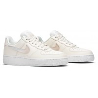Nike Air Force 1 Low Jelly Puff Pale Ivory