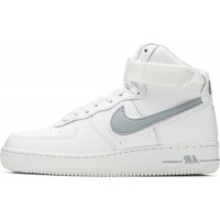 Nike Air Force 1 High ’07 White Wolf Grey