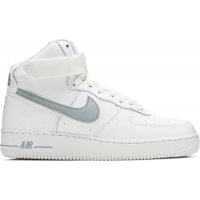 Nike Air Force 1 High ’07 White Wolf Grey