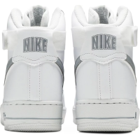 Nike Air Force 1 High ’07 White Wolf Grey