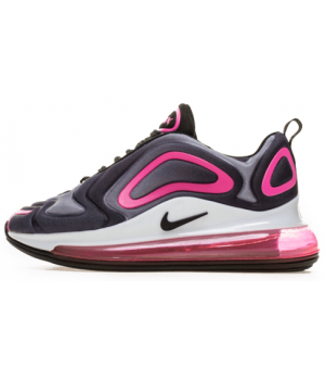 Nike Air Max 720 Grey Pink