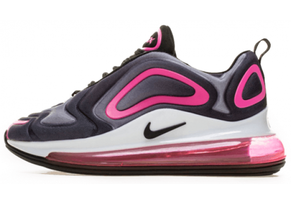 Nike Air Max 720 Grey Pink