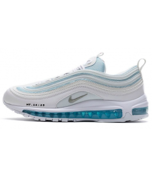 Nike Air Max 97 Jesus White