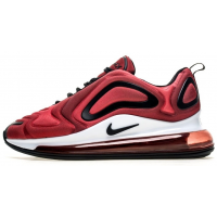 Кроссовки Nike Air Max 720 Bordo