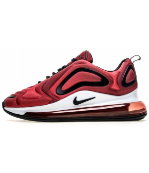 Кроссовки Nike Air Max 720 Bordo