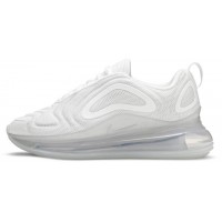 Кроссовки женские Nike Air Max 720 Pure Platinum