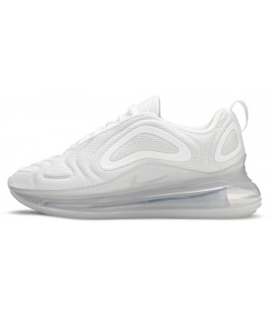 Кроссовки женские Nike Air Max 720 Pure Platinum