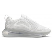 Кроссовки женские Nike Air Max 720 Pure Platinum