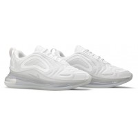 Кроссовки женские Nike Air Max 720 Pure Platinum