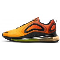 Nike Air Max 720 Sunset Orange