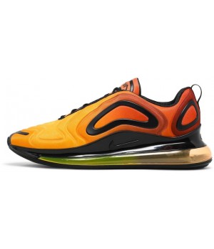 Nike Air Max 720 Sunset Orange