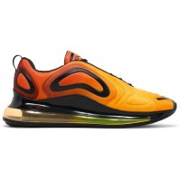 Nike Air Max 720 Sunset Orange