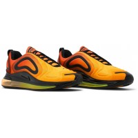 Nike Air Max 720 Sunset Orange