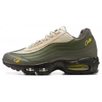 Nike Air Max 95 Corteiz Gutta Green