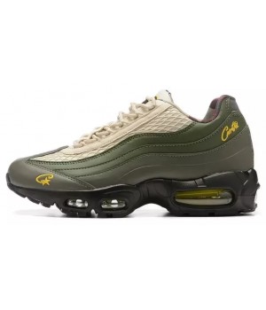 Nike Air Max 95 Corteiz Gutta Green