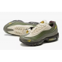 Nike Air Max 95 Corteiz Gutta Green