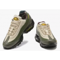 Nike Air Max 95 Corteiz Gutta Green