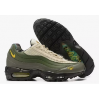 Nike Air Max 95 Corteiz Gutta Green