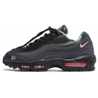 Nike Air Max 95 Pink Beam x Corteiz