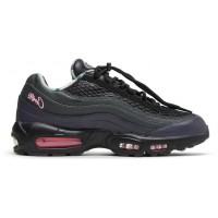 Nike Air Max 95 Pink Beam x Corteiz