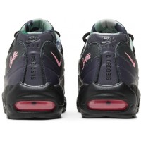 Nike Air Max 95 Pink Beam x Corteiz