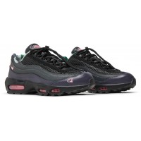 Nike Air Max 95 Pink Beam x Corteiz