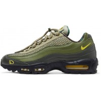 Nike Air Max 95 SP Corteiz Sequoia