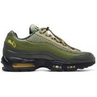 Nike Air Max 95 SP Corteiz Sequoia