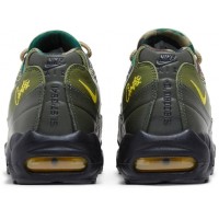 Nike Air Max 95 SP Corteiz Sequoia