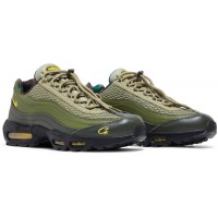 Nike Air Max 95 SP Corteiz Sequoia