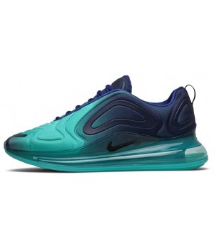 Nike Air Max 720 Sea Forest