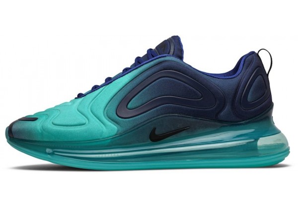 Nike Air Max 720 Sea Forest