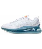 Nike Air Max MX-720-818 White Ice Blue