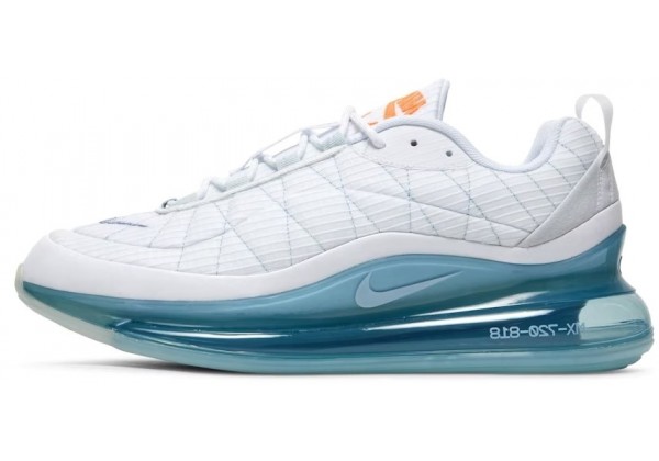 Nike Air Max MX-720-818 White Ice Blue