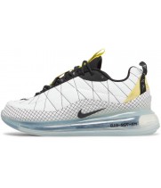 Nike Air Max 720-818 White Gold