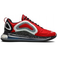 Nike x Undercover Air Max 720 Red
