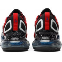 Nike x Undercover Air Max 720 Red