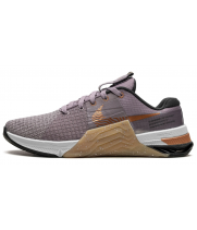 Nike Metcon 8 Purple Smoke Metallic