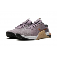 Nike Metcon 8 Purple Smoke Metallic