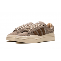 Adidas Campus 00s Bad Bunny Brown