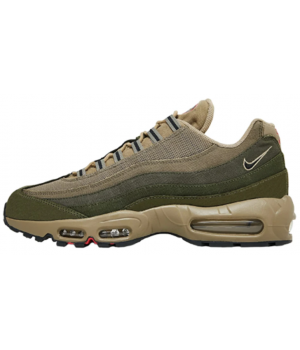 Nike Air Max 95 SE Rough Green