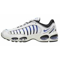 Nike Air Max Tailwind 4 White Racer Blue