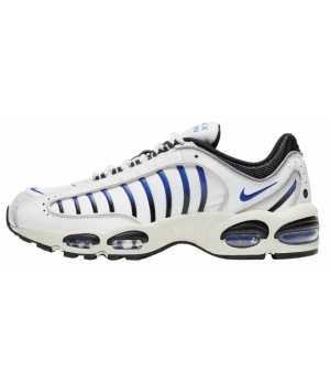 Nike Air Max Tailwind 4 White Racer Blue